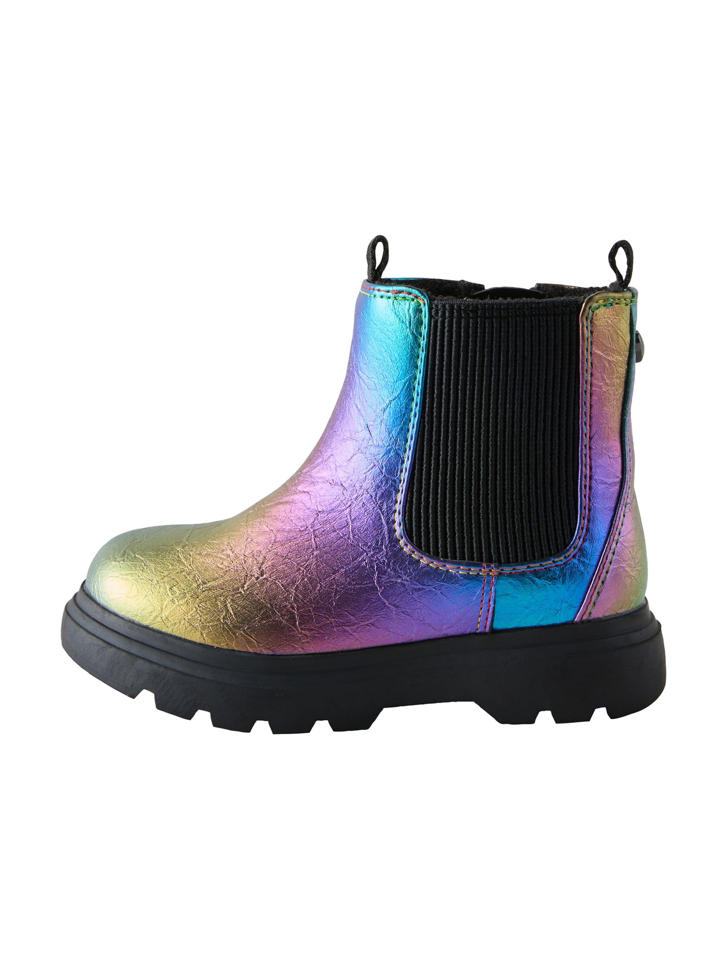 Next Chelsea Boots in Mischfarben: Vorderseite