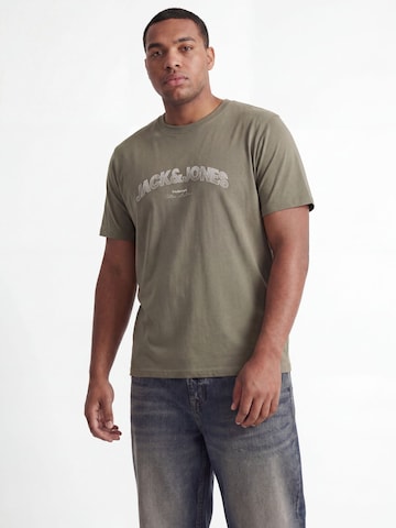 JACK & JONES Shirt in Mixed colours