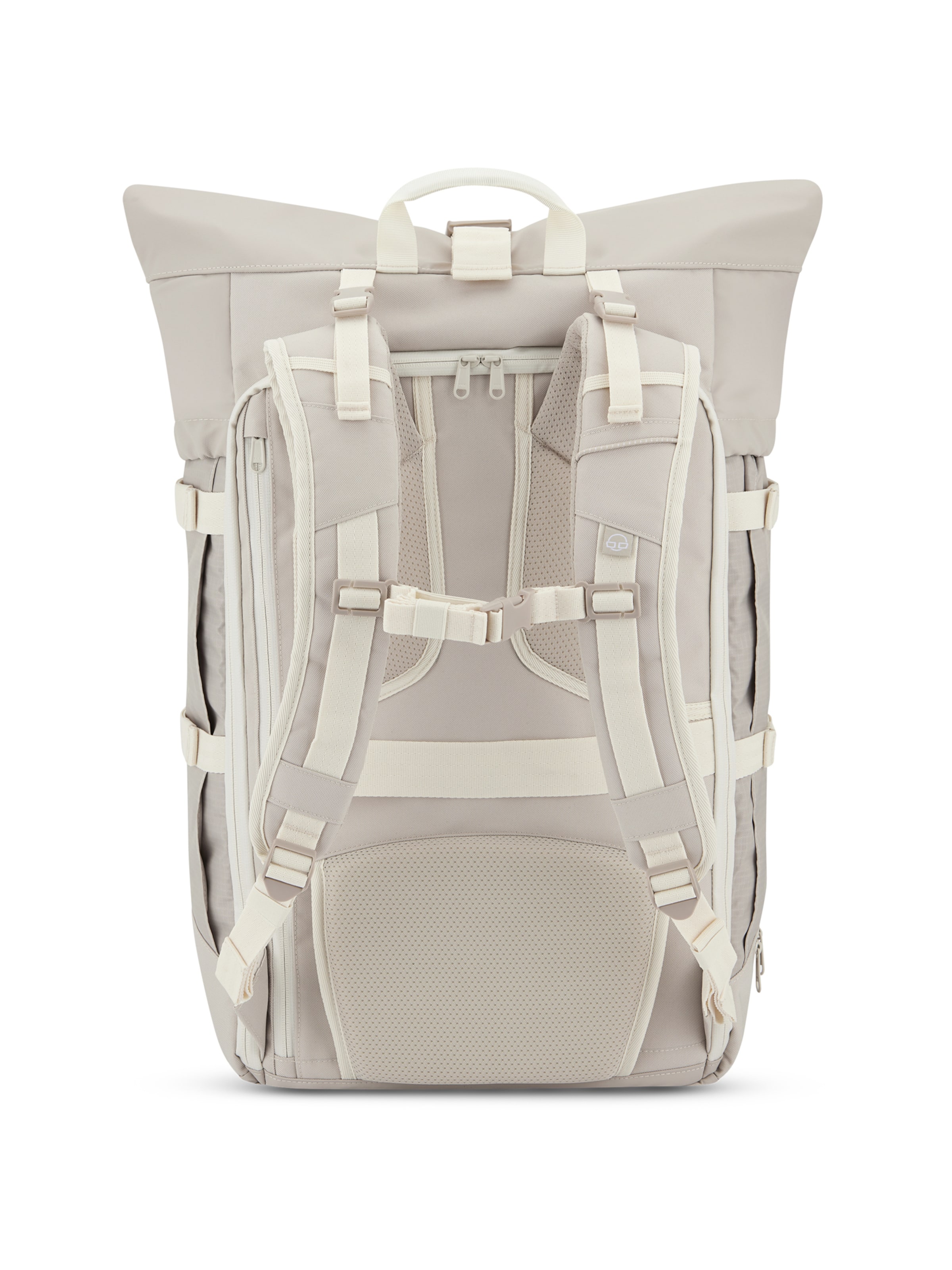 Johnny Urban Σακίδιο πλάτης 'Allen XL Travel' σε μπεζ