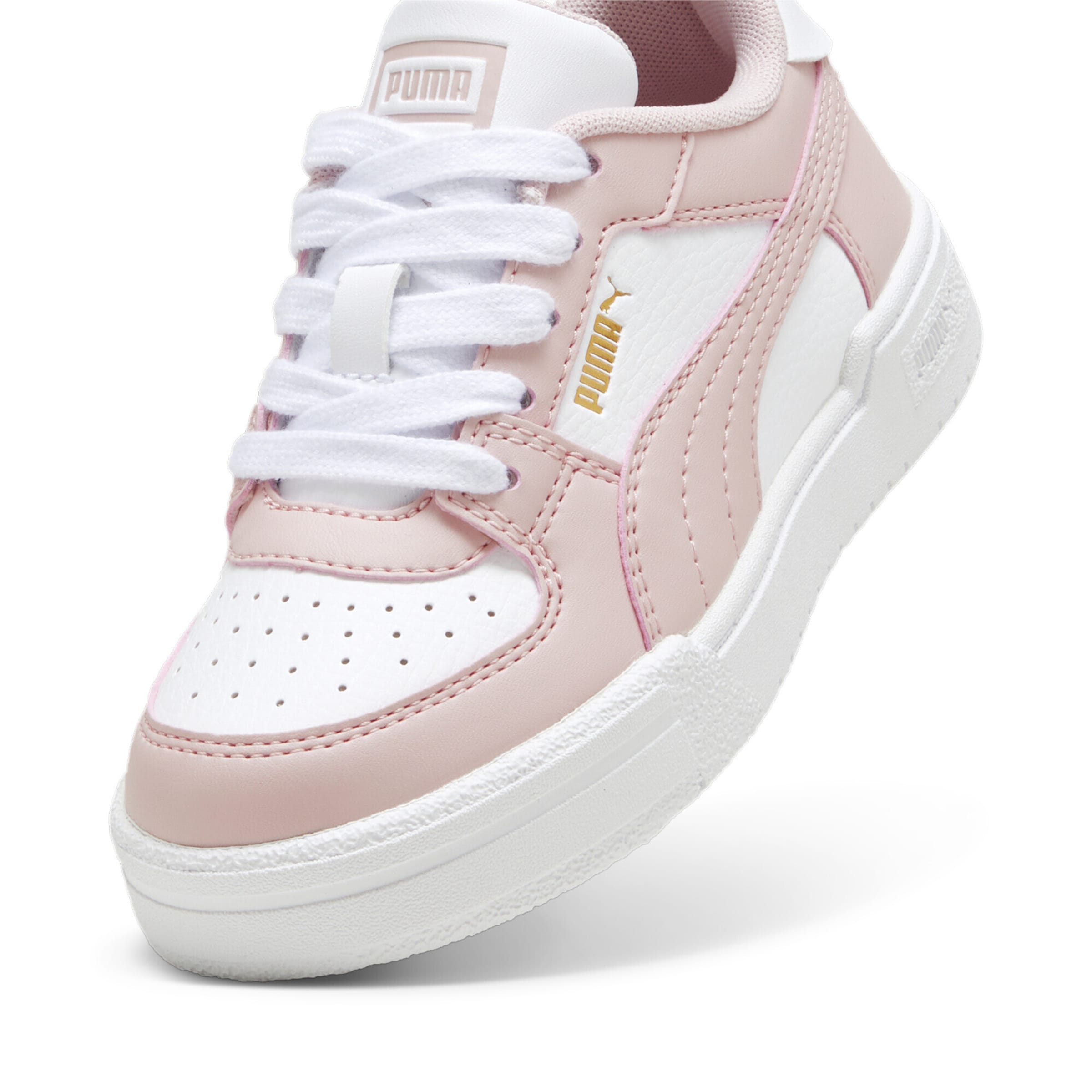 PUMA Sneakers 'CA Pro Classic' in Wit