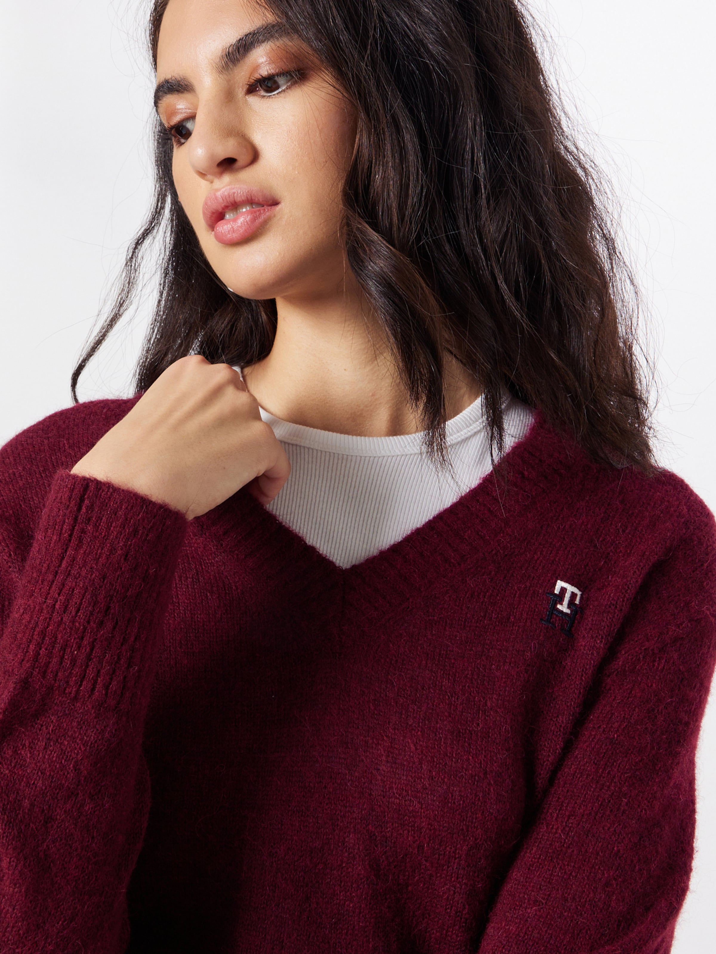 Tommy hilfiger pulover cheap