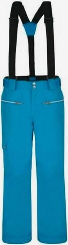 DARE 2B Outdoor Pants ' Timeout ' in Blue: front