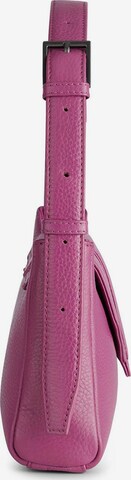 MARKBERG Crossbody Bag 'Daphne' in Pink
