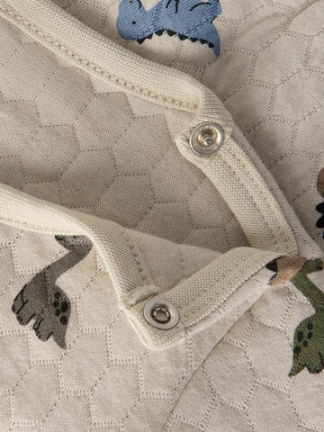 Felpa di NAME IT in beige
