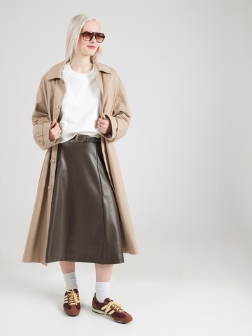 Rich & Royal Tréning póló - fehér