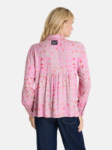 Chemisier 'Eralia' LIEBLINGSSTÜCK en gris