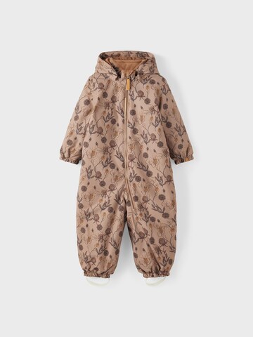 ruda Lil ' Atelier Kids Funkcinis kostiumas 'SNOW'