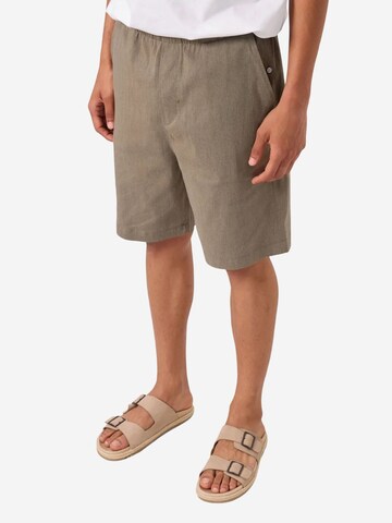 Tommy Life Trousers in Green