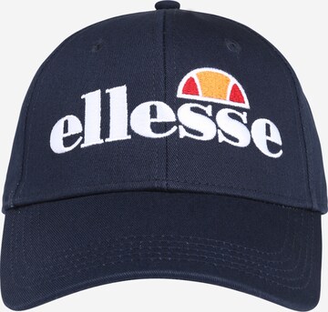 ELLESSE Klobouk 'Ragusa' – modrá