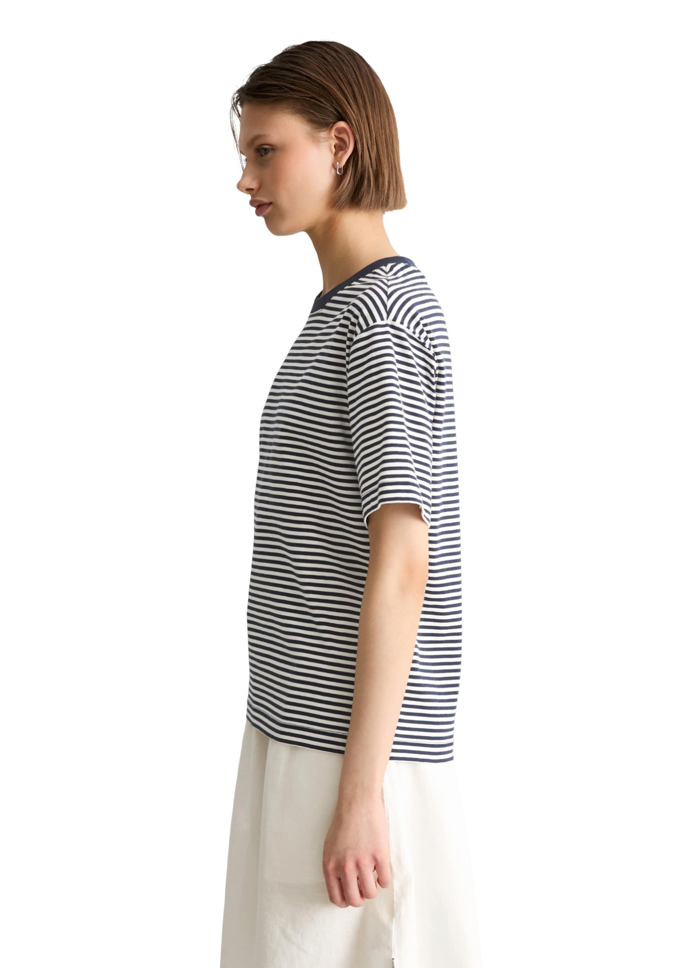 Marc O'Polo DENIM Shirt in Blauw