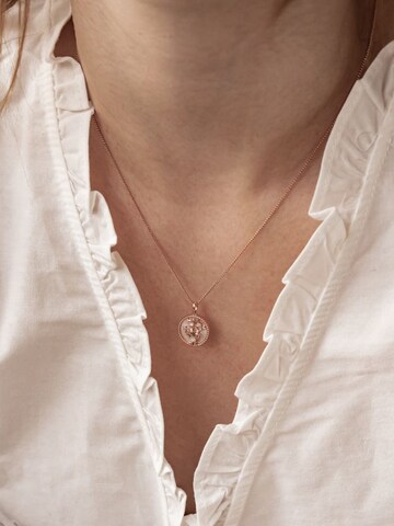 Hey Happiness - Cadena 'Sagittarius' en oro