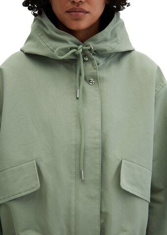 Marc O'Polo Jacke in Grün