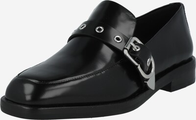 Papuci de casă 'ALEXA' 3.1 Phillip Lim pe negru, Vizualizare produs