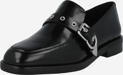 3.1 Phillip Lim Slip-ons 'ALEXA' in Black, Item view