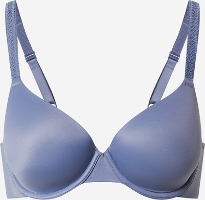 Calvin Klein Underwear Soutien-gorge en violet, Vue avec produit