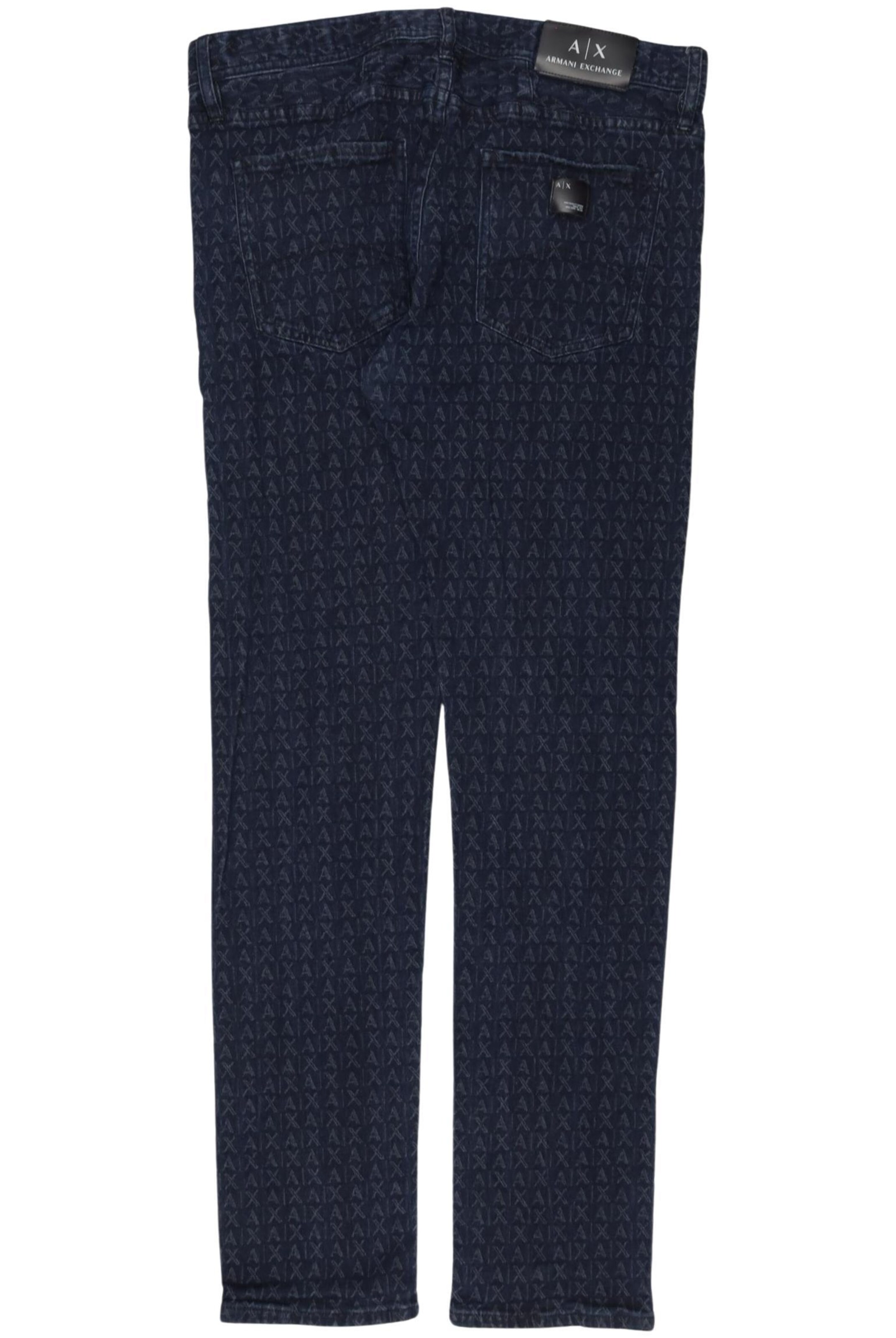 ARMANI EXCHANGE Jeans in 32 in Blue