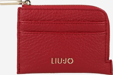 Liu JoEtui - crvena boja: prednji dio