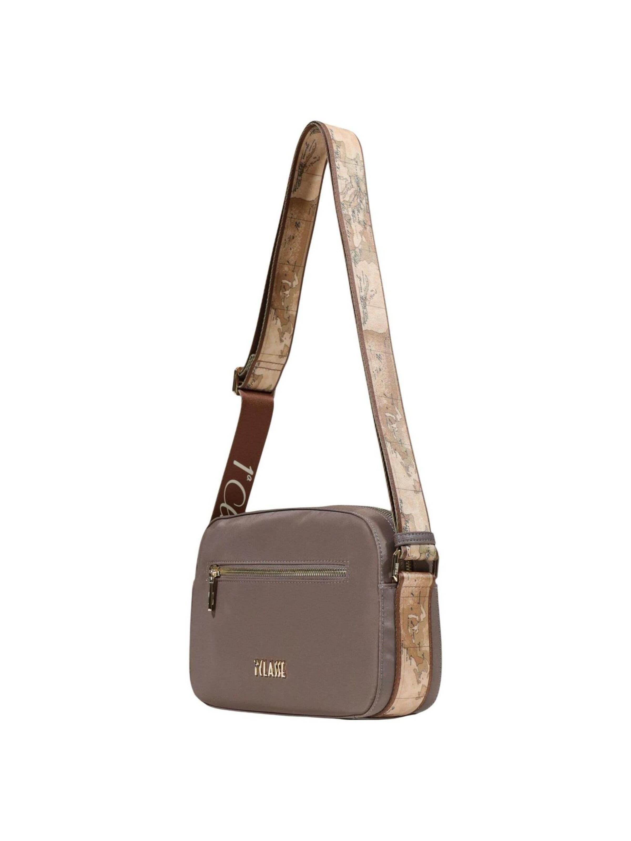 Sac bandoulière 'L LF93 9762' Alviero Martini 1a clase en gris