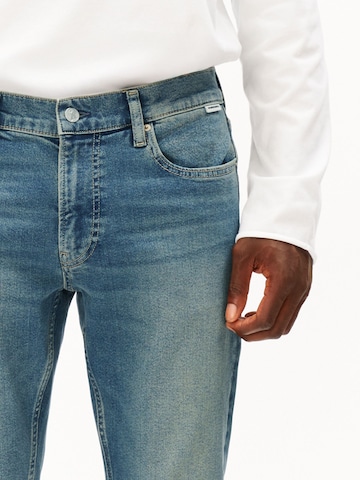 ARMEDANGELS Slim fit Jeans in Blue