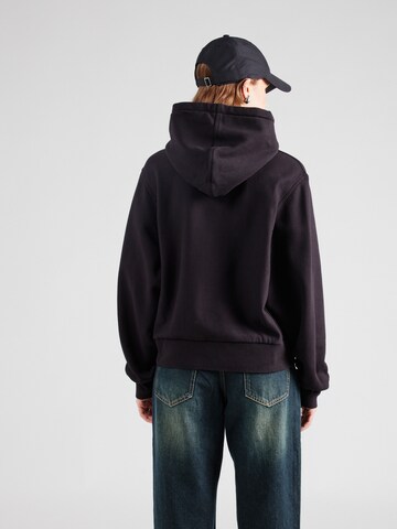 Carhartt WIP Sweatshirt in Zwart