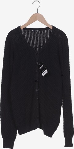 Volcom Sweater & Cardigan in S in Black: front