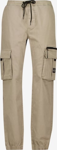 Deeluxe Hose in Beige: Vorderseite