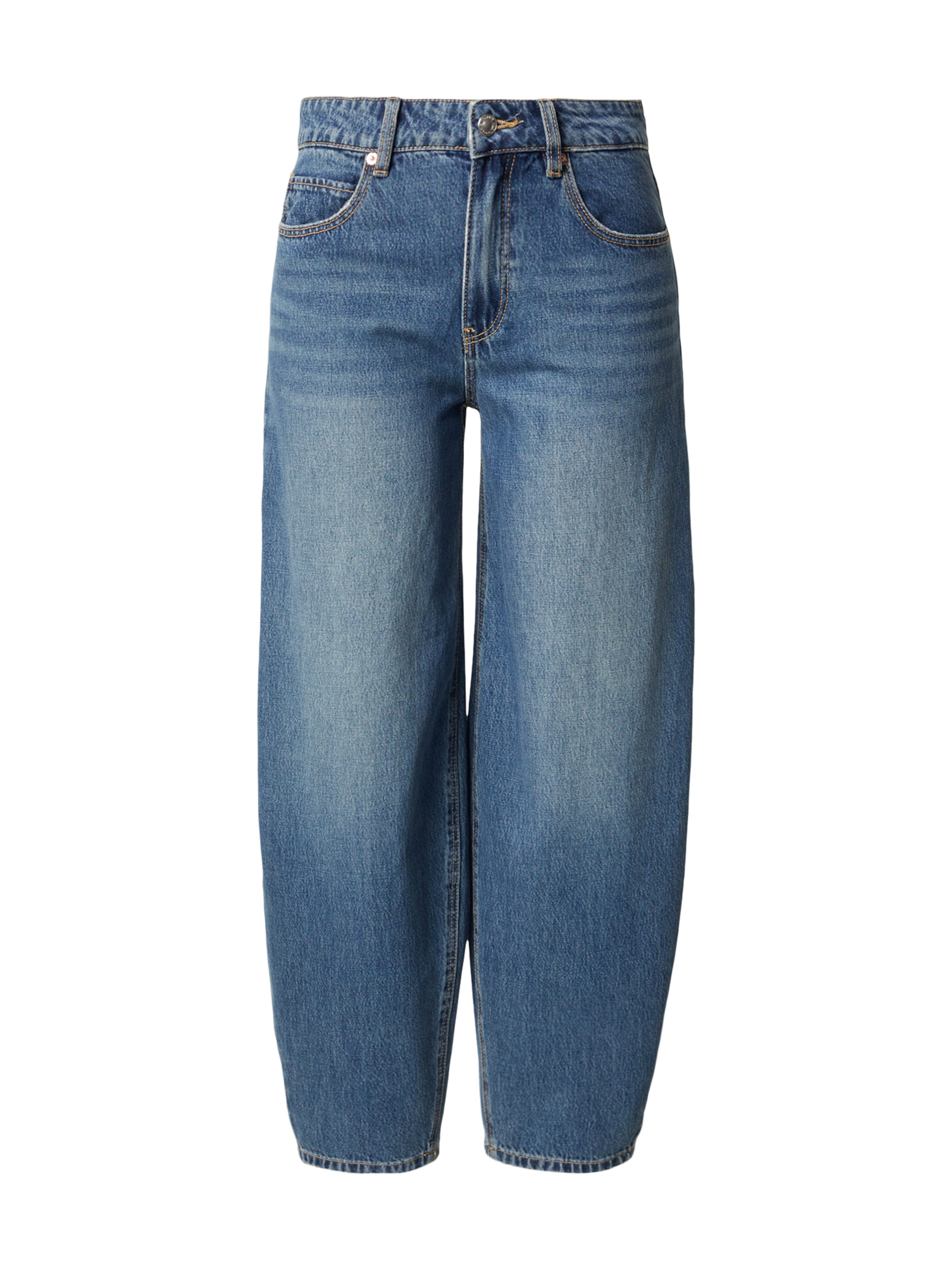 Jeans di Tally Weijl in blu: frontale