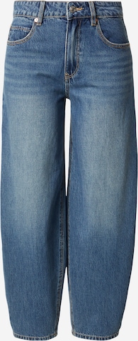 Jeans di Tally Weijl in blu: frontale