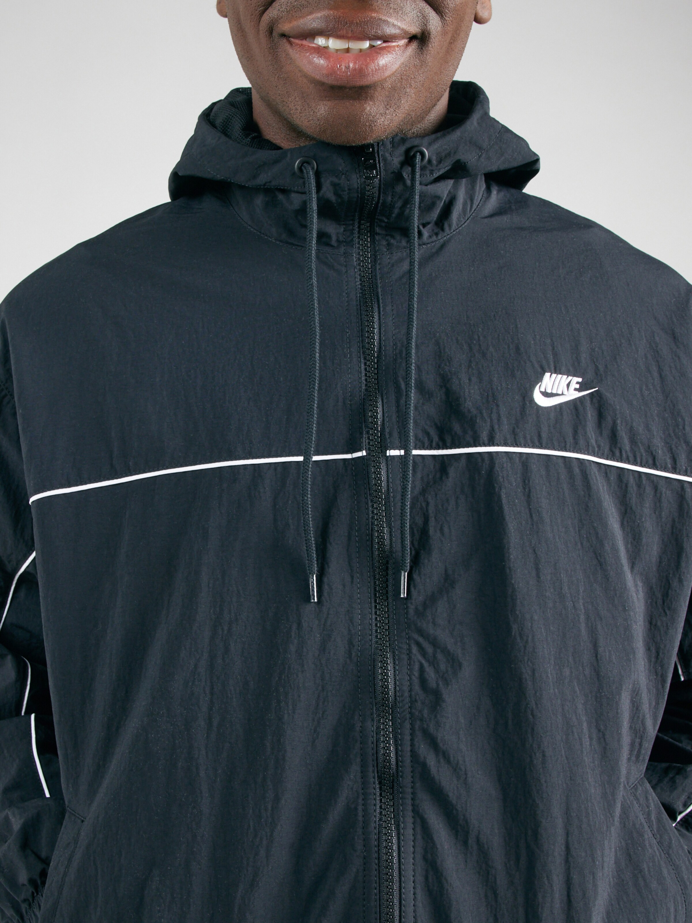 nike jackets for mens cheap