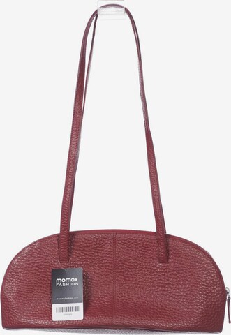 VOi Bag in One size in Red: front