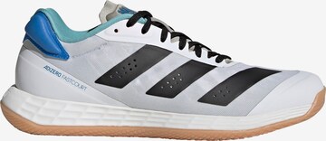 Chaussure de sport 'Adizero' ADIDAS PERFORMANCE en blanc