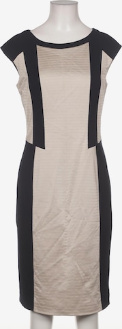 LAUREL Kleid S in Blau: Vorderseite