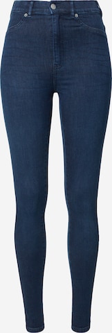 Dr. Denim Jeans 'Solitaire' in Blau: predná strana