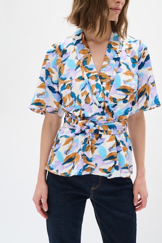 InWear Blus 'SendraIW' i blandade färger