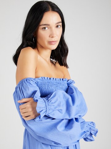 Robe Dorothy Perkins en bleu