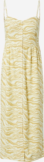 EDITED Kleita 'Lee', krāsa - ziloņkaula krāsas / sinepjkrāsas, Preces skats