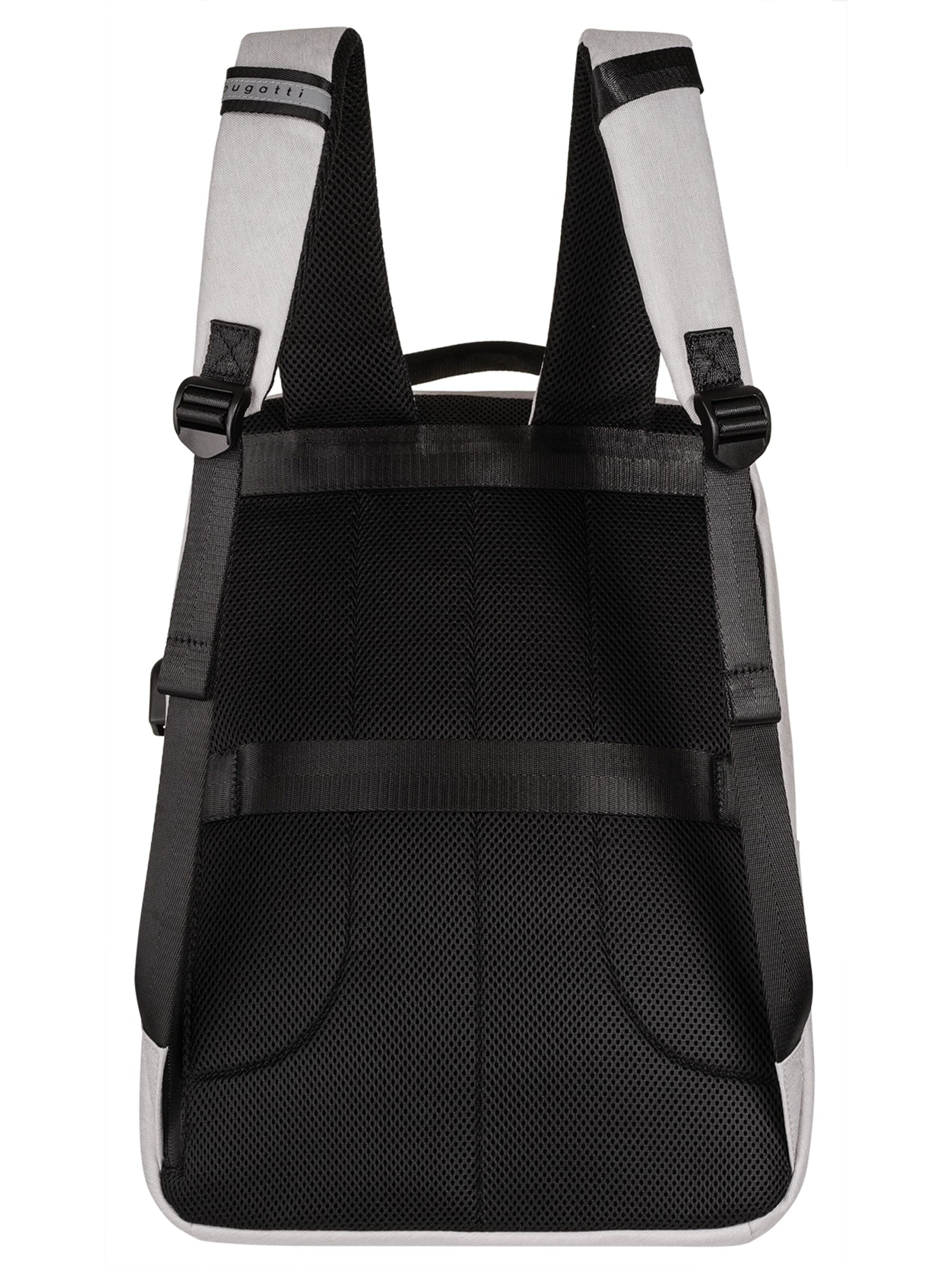 bugatti - Mochila 'SERA' en gris