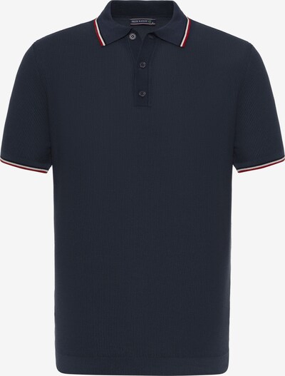 Felix Hardy Shirt in Navy / Red / White, Item view