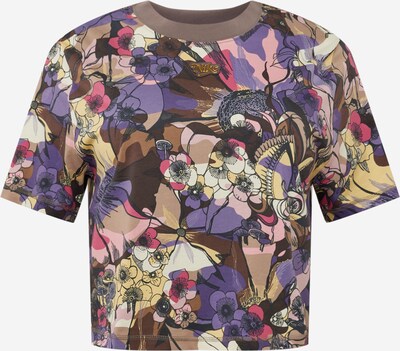 Nike Sportswear Shirt in Taupe / Mixed colors, Item view