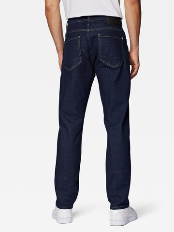 Mavi Slim fit Jeans 'MARCUS' in Blue