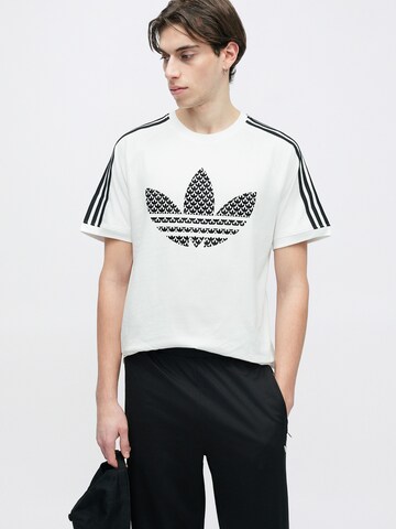 ADIDAS ORIGINALS Обычный Штаны 'FIREBIRD' в Черный