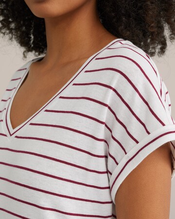 WE Fashion Shirts i hvid