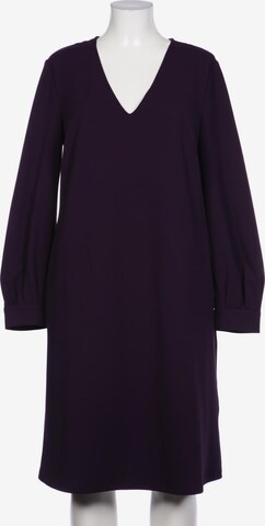 Marina Rinaldi Dress in S in Purple: front