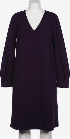 Marina Rinaldi Dress in S in Purple: front