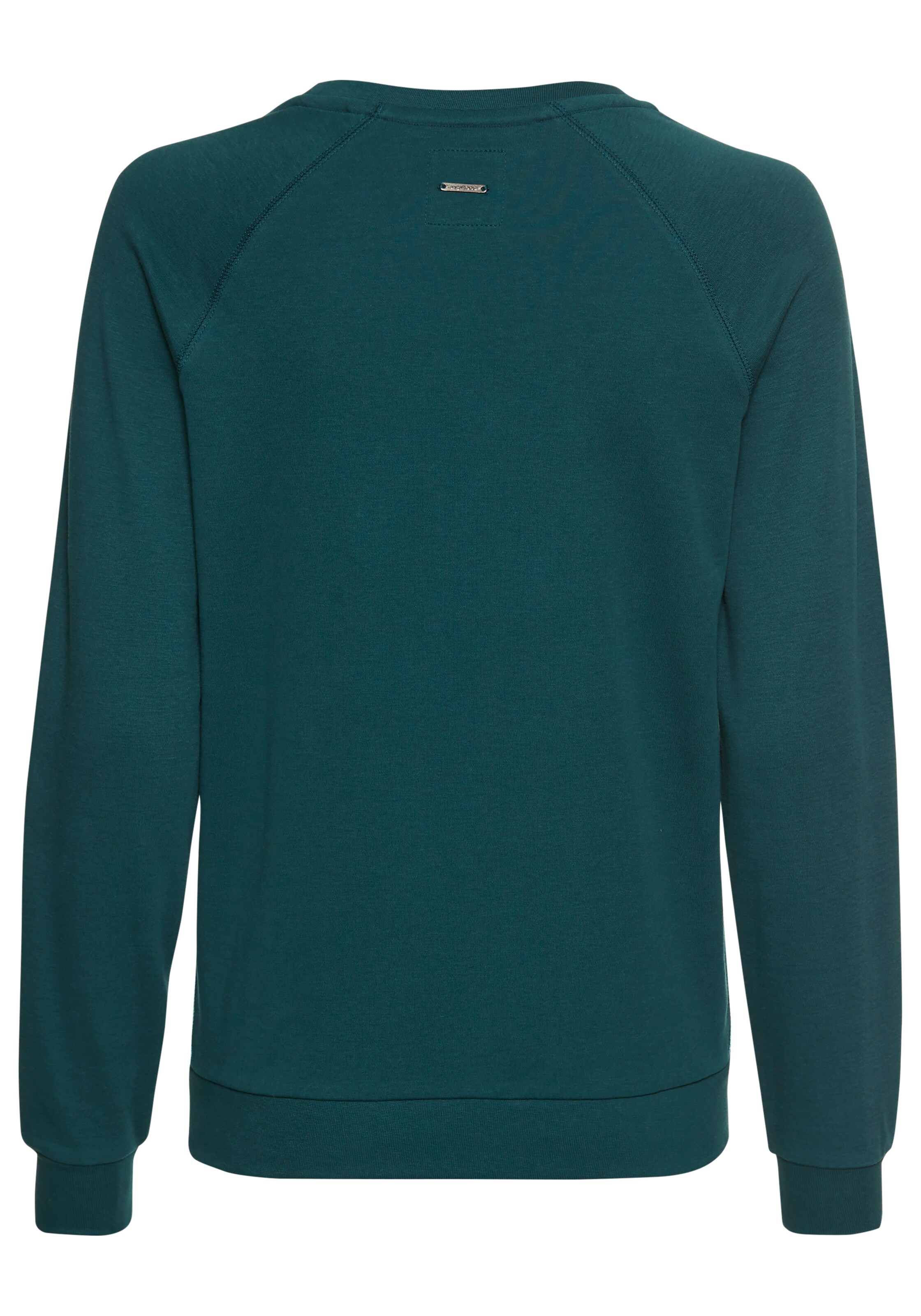 KangaROOS Sweatshirt in Green