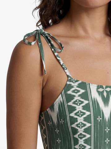VERO MODA Kesämekko 'VMMYMILO' värissä vihreä