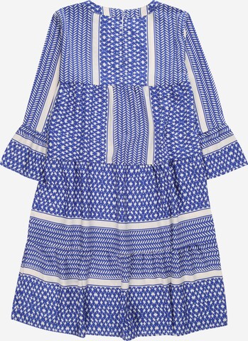 KIDS ONLY - Vestido 'ALBERTE' em azul