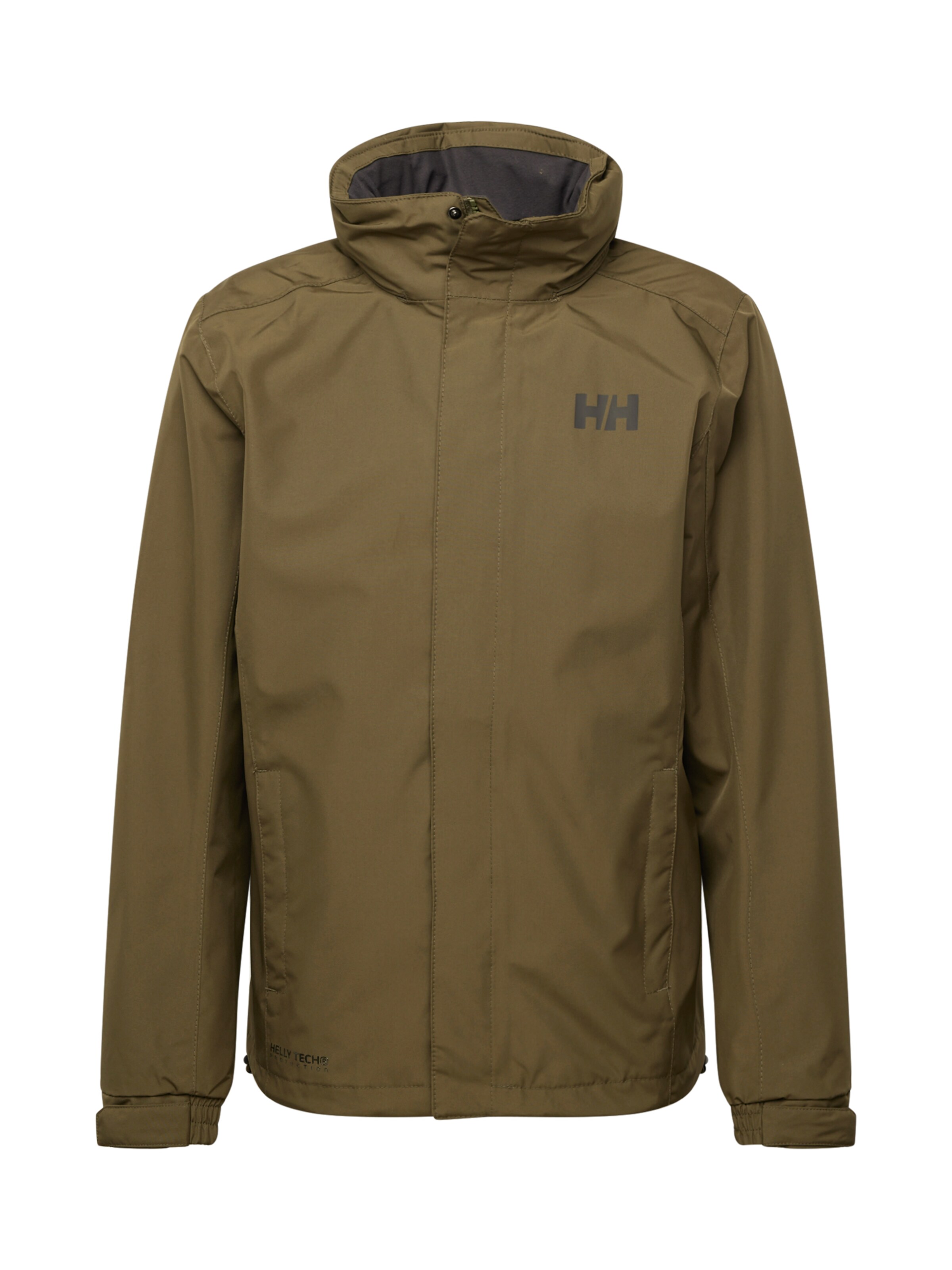 Helly Hansen Mens Dubliner Insulated Rain Jacket | Big Weather Gear | Helly  Hansen Newport