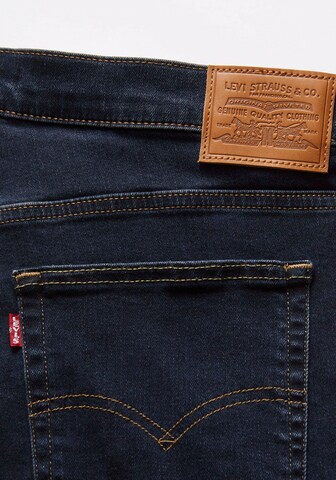 Levi's® Plus Regular Jeans in Blue