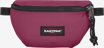 ELEMENT Sportgürteltasche in Rot: Vorderseite